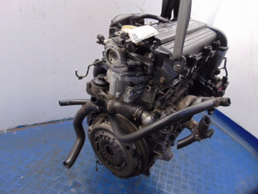 Moteur Z22YH Nu SIGNUM ZAFIRA VAUXHALL OPEL VECTRA, Verzenden, Gebruikt, Overige automerken