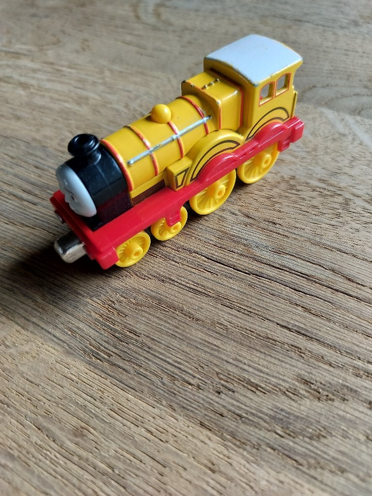 Thomas de trein, Kinderen en Baby's, Speelgoed | Thomas de Trein, Ophalen, Gebruikt