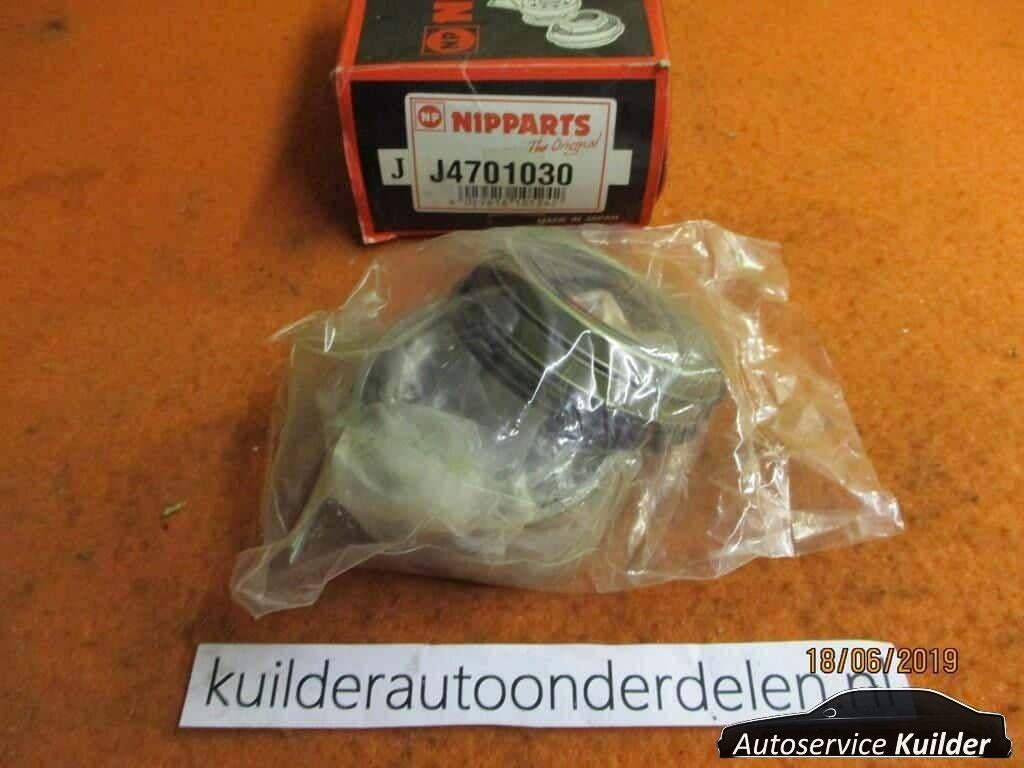 Wiellagerset voorzijde Infiniti Nissan Maxima Primera NIPPAR, Auto-onderdelen, -, -, Nieuw, Ophalen of Verzenden