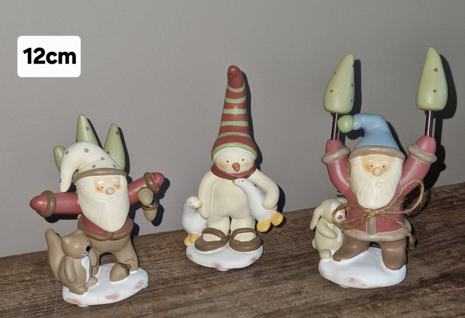 kabouters, Ophalen of Verzenden