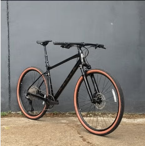 Vélo Marin DSX FS XL + nombreux accessoires | quasi neuf, Autres marques, Vitesses, Comme neuf, Enlèvement