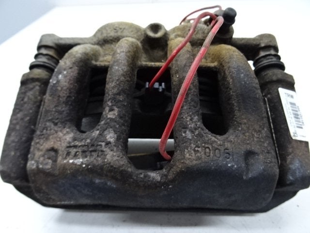 ETRIER DE FREIN AVANT GAUCHE Peugeot 607 (9D / U), Autos : Pièces & Accessoires, Utilisé, Peugeot
