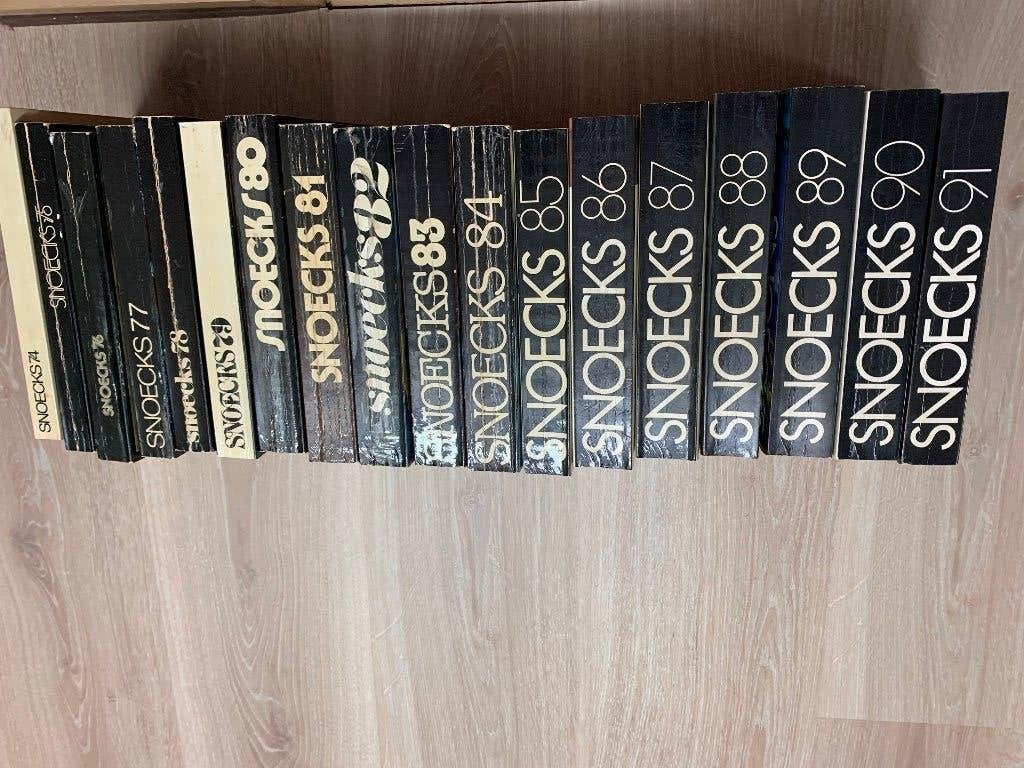 kunst en kultuur, Boeken, Ophalen, Gelezen, Overige onderwerpen, SNOECKS