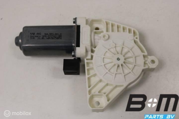 Raammotor LV (bestuurderskant) VW Passat B8 Variant, Utilisé