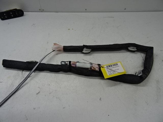 AIRBAG DAK LINKS Citroën C3 (SC) (01-2009/01-2017), Gebruikt, Citroën