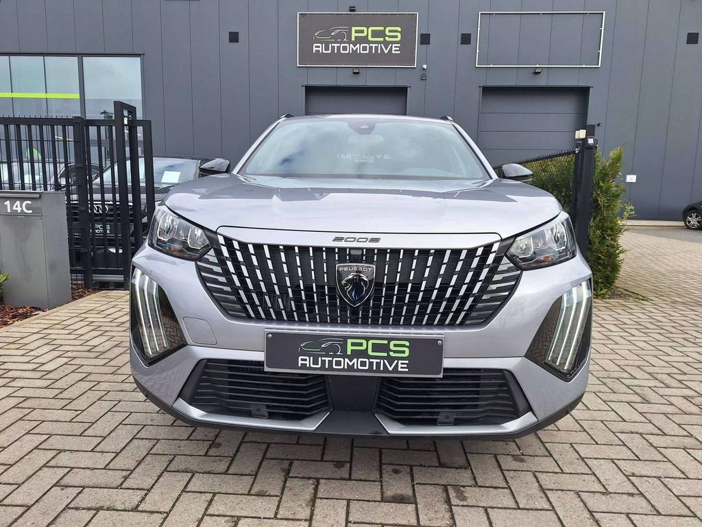 Peugeot 2008 NIEUW! / 2.000 km / BTW-Wagen / 1e Eigenaar / 1, Auto's, https://public.car-pass.be/vhr/ab98a75f-8240-4641-9560-8f7b5b83c552