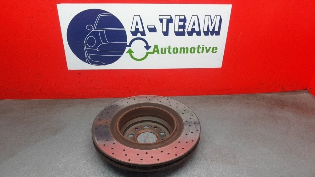 REMSCHIJF ACHTER ABS Maserati Ghibli III (01-2013/-), Auto-onderdelen, Taurusavenue 1
2132 LS  Hoofddorp, NL, Webaccessibility@stellantis.com