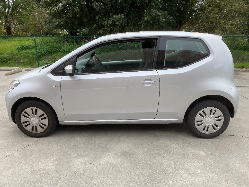Volkswagen Up!, Achat, Up!, Boîte manuelle, 988 kg
