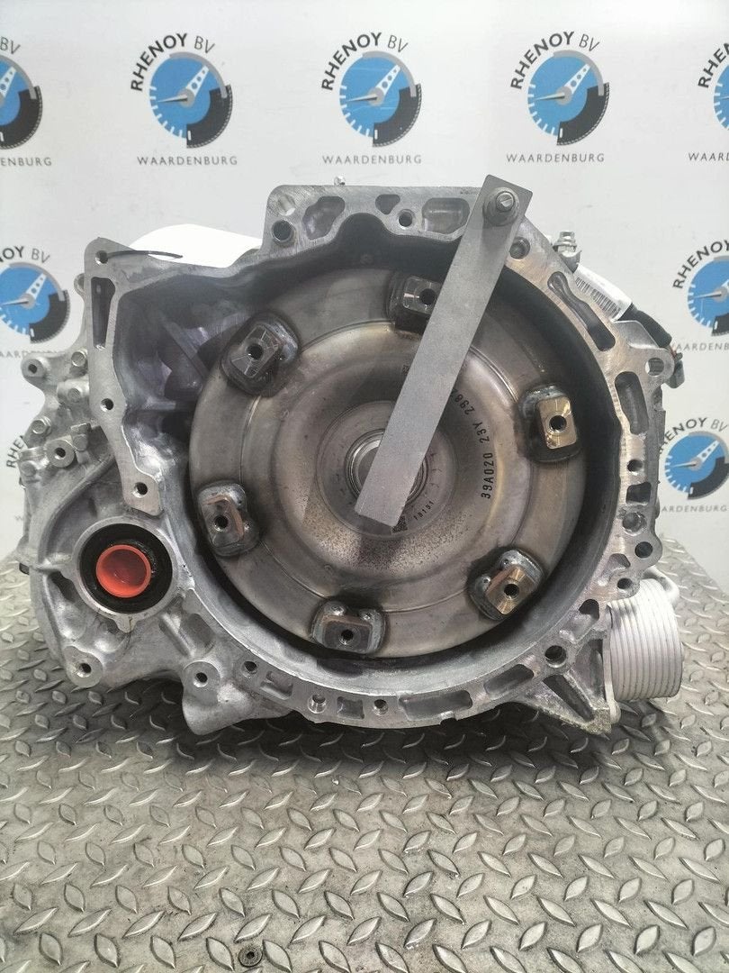 PEUGEOT 308 P5 GT  TRANSMISSIE / VERSNELLINGSBAK 9851651980, Ophalen of Verzenden, Gebruikt, Stiba lid