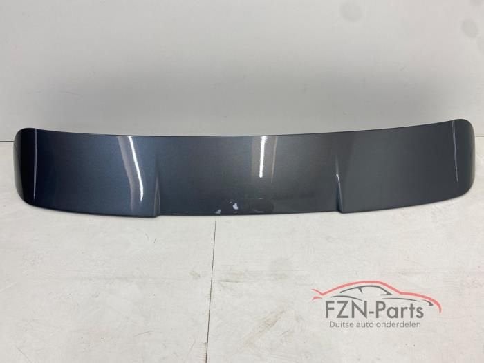 Audi Q5 8R S-Line Achterklep spoiler LZ7S, Ophalen of Verzenden, Gebruikt, Achter, Achterklep