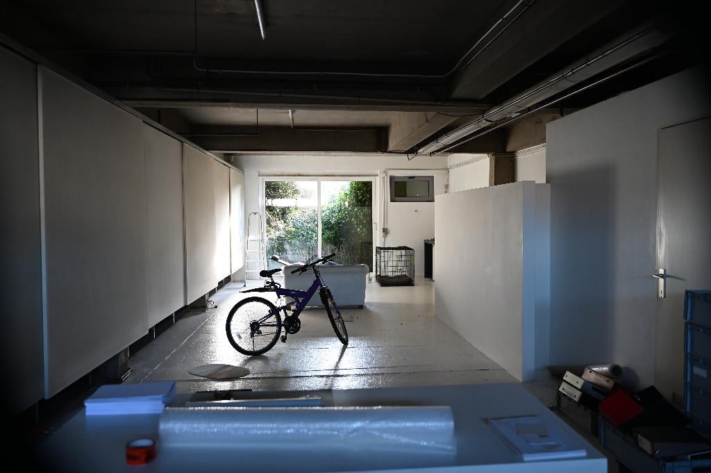 Te huur werkruimte, mancave, hobbyruimte, 100 m², Location, Espace de créativité