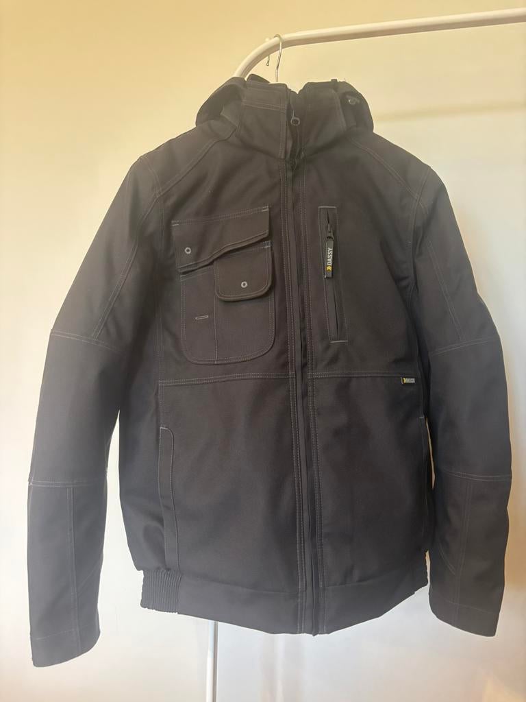 Werkjas Dassy, Tuin en Terras, Werkkleding, Heren, Nieuw, Ophalen of Verzenden, Dassy