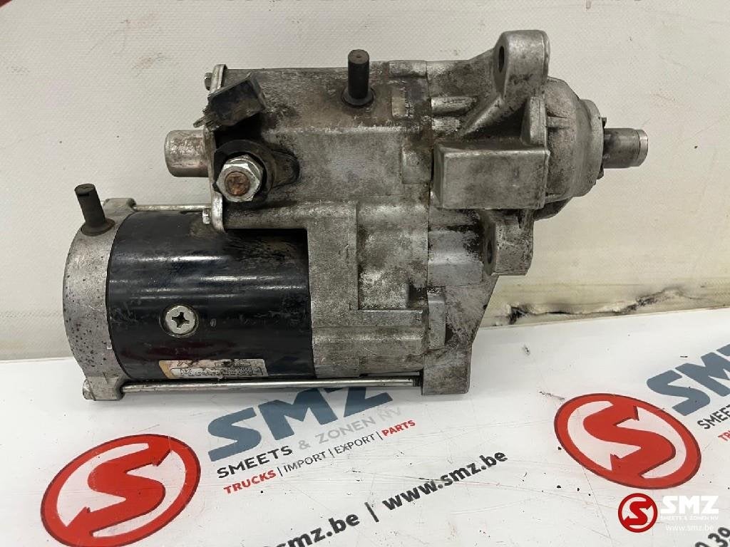 Occ Starter caterpillar 928, Auto-onderdelen, Gebruikt, Overige merken, Elektronica en Kabels