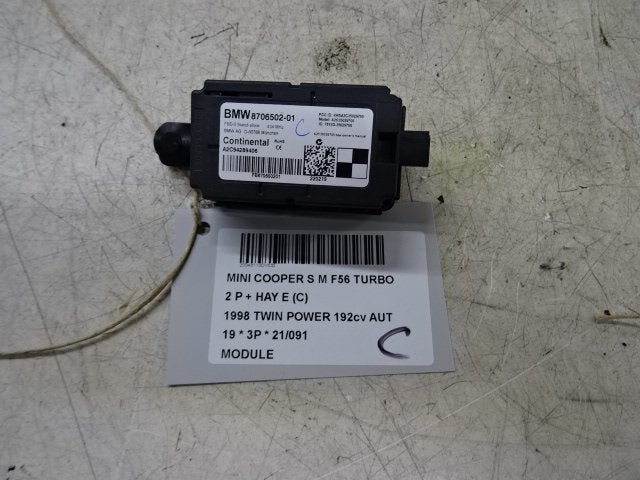COMPUTER Mini Mini (F56) (01-2013/10-2017) (870650201), Gebruikt, Mini