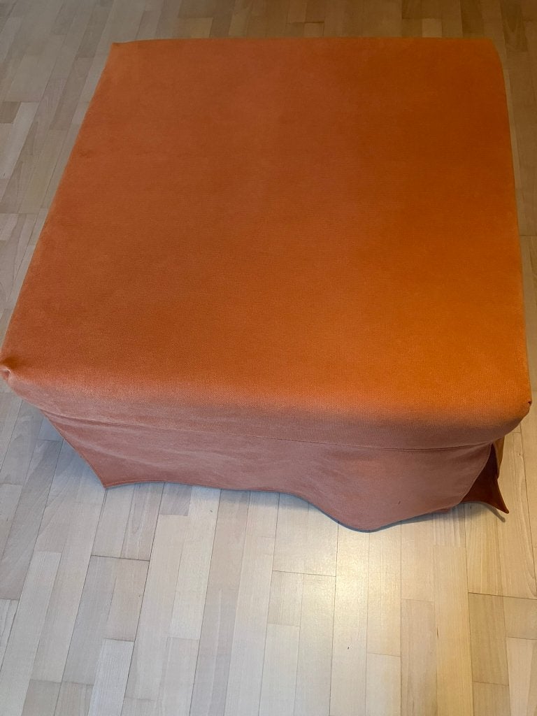 canapé- lit 1 place, Maison & Meubles, 75 à 100 cm, Moins de 150 cm, Une personne, Enlèvement
