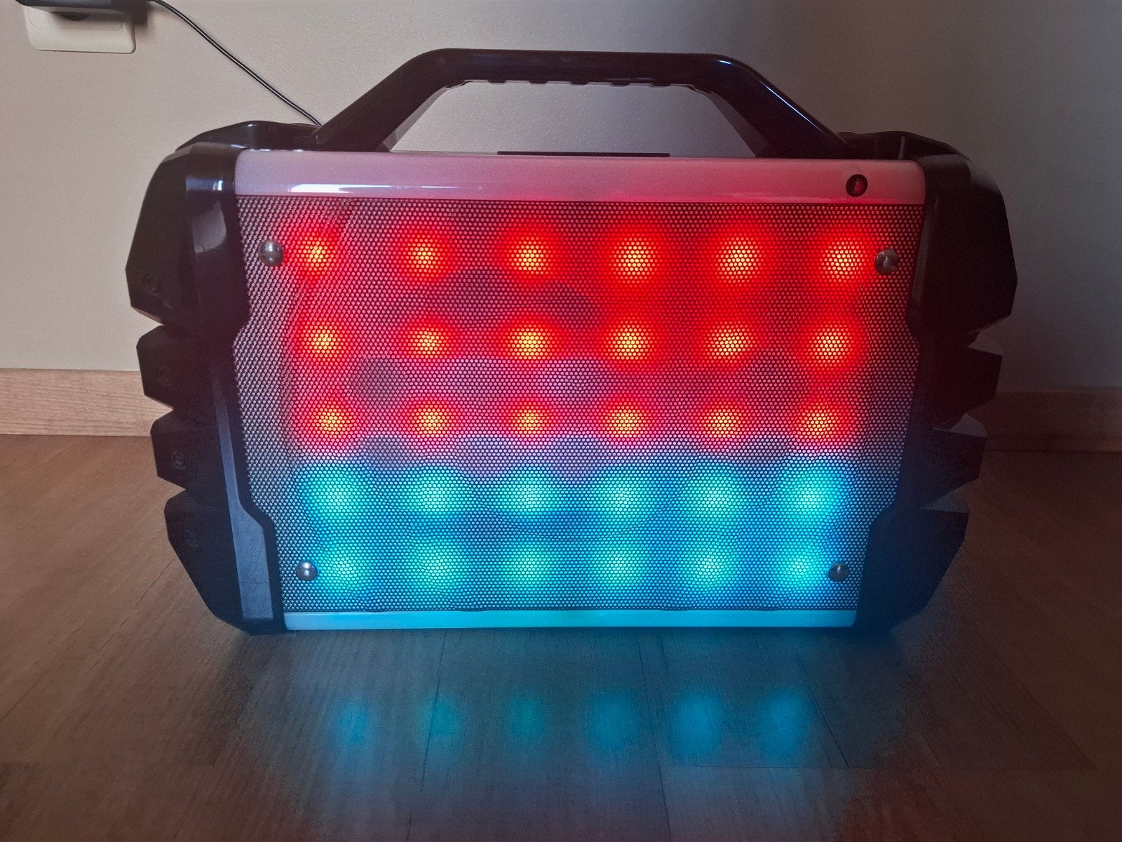 Bluetooth luidspreker Idance blaster 208, Audio, Tv en Foto, Bluetooth, Ophalen