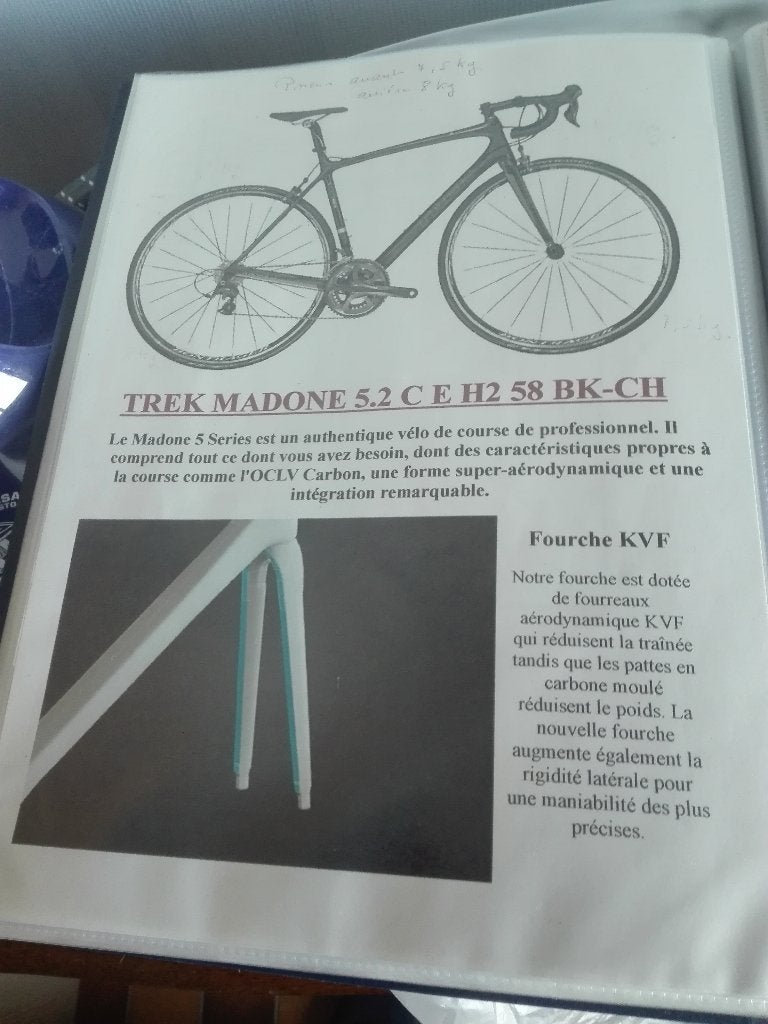 fiets, Fietsen en Brommers, Ophalen, Nieuw, Velgrem, Overige merken