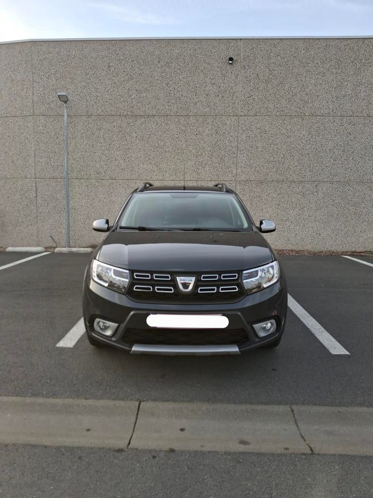 Dacia Stepway, Autos, Electronic Stability Program (ESP), Achat, 898 cm³, Euro 6