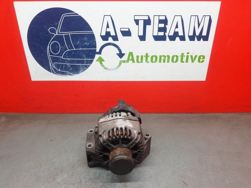 ALTERNATEUR MiTo (955) (|51880175|2611709B|0051984057|), Autos : Pièces & Accessoires, Valeo, Utilisé, Alfa Romeo, 100, rue de Courcelles
75017  Paris, FR