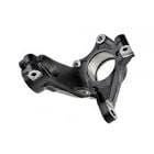 Draagarm Peugeot 206 wiellagerhuis Peugeot 206 astap  3647 5, Neuf, -, -, Peugeot
