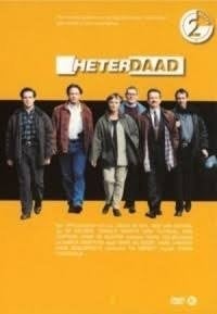 heterdaad, Cd's en Dvd's, Ophalen of Verzenden, Gebruikt