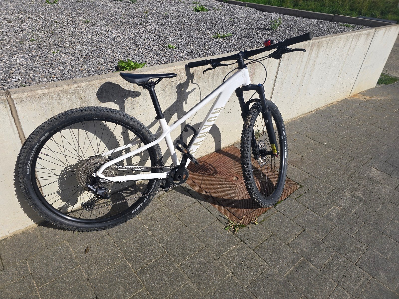 Canyon Grand Canyon taille XS, Vélos & Vélomoteurs, Enlèvement