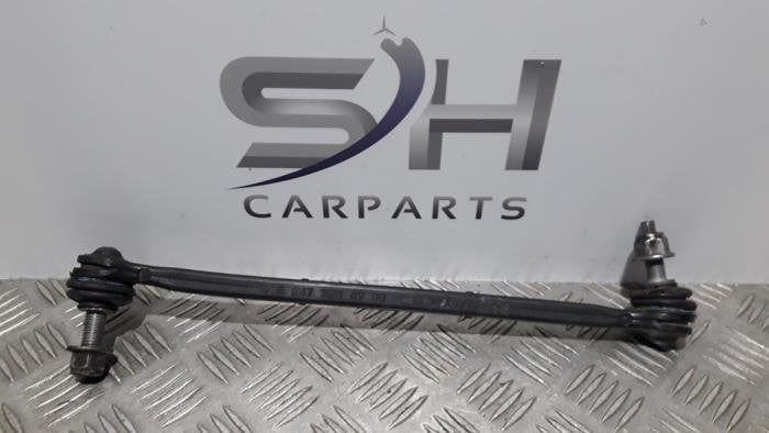 Guide barre stabilisatrice d'un Mercedes A-Klasse, 3 mois de garantie, Utilisé, -, -
