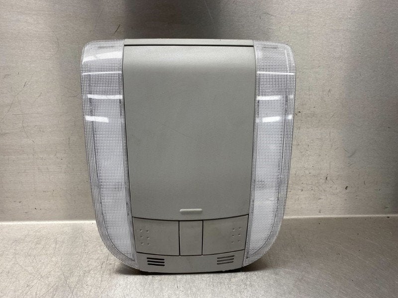 BINNENVERLICHTING VOOR Toyota Auris (E15) (|8126002100|), Gebruikt, Toyota
