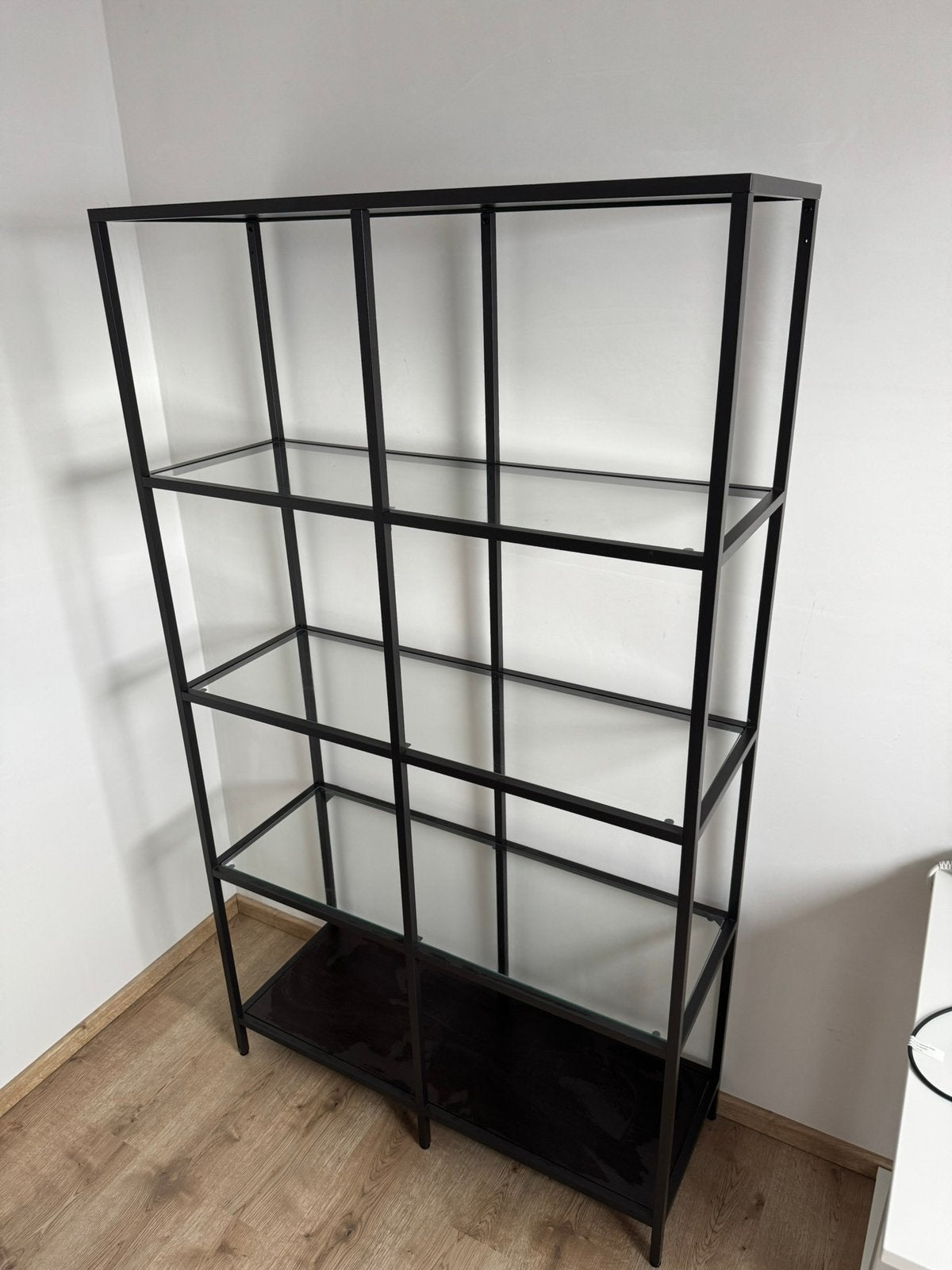 Étagère Ikea Vittsjö, Enlèvement, Utilisé