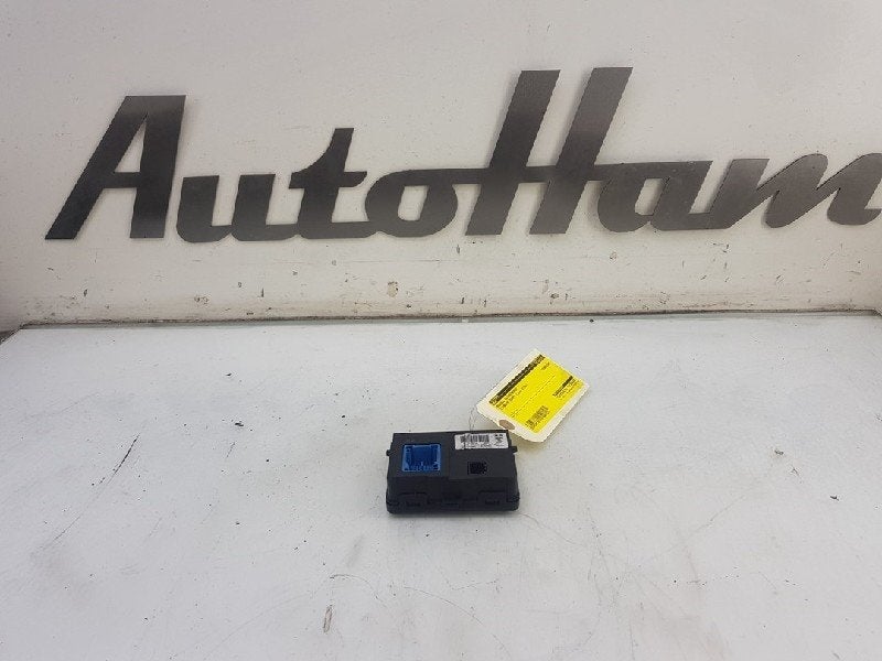COMPUTER KACHEL Citroën Jumpy (01-2016/06-2022), Gebruikt, Citroën