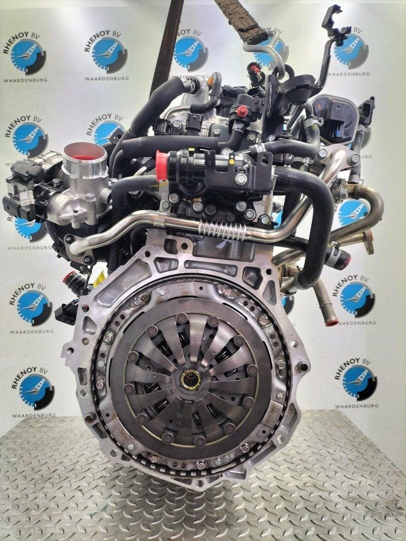 KIA XCEED MOTOR G4LE 2021, Enlèvement ou Envoi, Utilisé, ARN reconnu