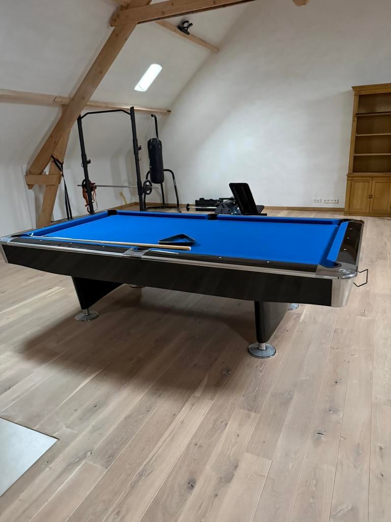 Biljart tafel, Enlèvement, Comme neuf