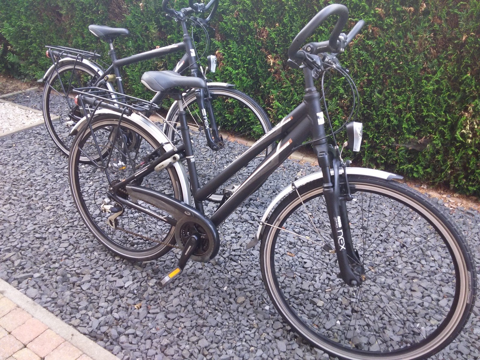 Vélo Granville 28" à roues pour femmes et filles, Vélos & Vélomoteurs, Enlèvement