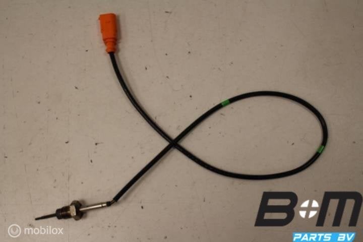 Temperatuur voeler in uitlaat Audi A3 8V SB 04L906088AD, Gebruikt