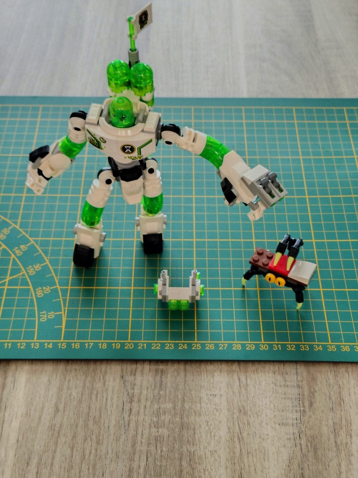 Lego Dreamz 71454, Enfants & Bébés, Jouets | Duplo & Lego, Lego, Utilisé, Enlèvement ou Envoi, Overige thema's