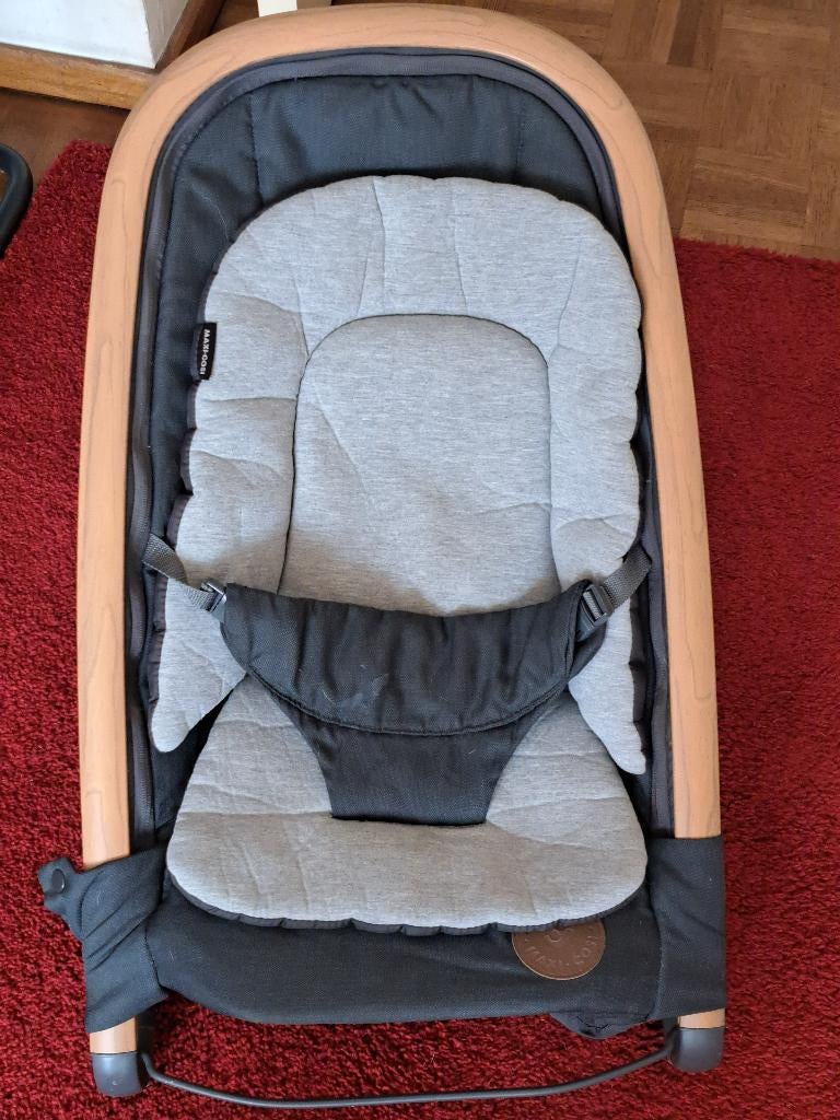 Relax Cosi - Chicco, Kinderen en Baby's, Wipstoeltjes, Ophalen of Verzenden, Gebruikt, Chicco