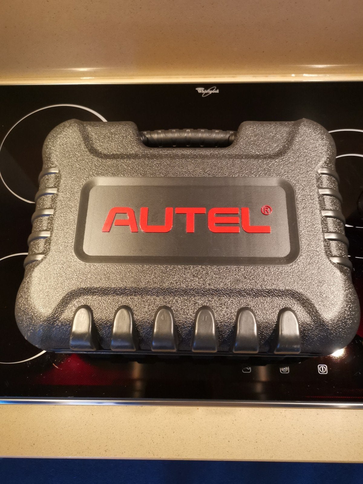 Autel MaxiPro MP900- TS, Auto diversen, Autogereedschap, Ophalen of Verzenden