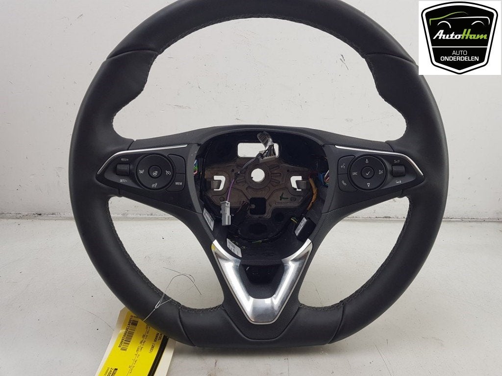 STUUR Opel Mokka (01-2020/-) (|98356598YX|), Gebruikt, Postoffice@zf.com, Löwentaler Straße 20
88046  Friedrichshafen, DE, Opel