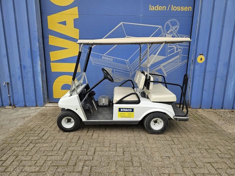CLUB CAR GOLFCART DS-VILLAGER 4, Utilisé, Voiturette de golf, Autres marques