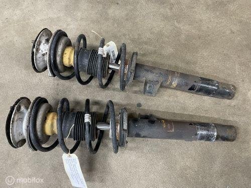 Schokdemper BMW 3-serie Touring 31316786009 / 31316786010, Gebruikt, Ophalen of Verzenden, BMW, BMW