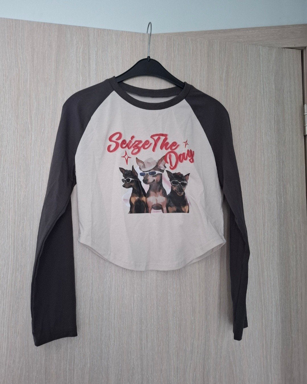 Shirtje Shein maat 38, Kleding | Dames, T-shirts, Shein, Ophalen of Verzenden, Zo goed als nieuw, Maat 38/40 (M)
