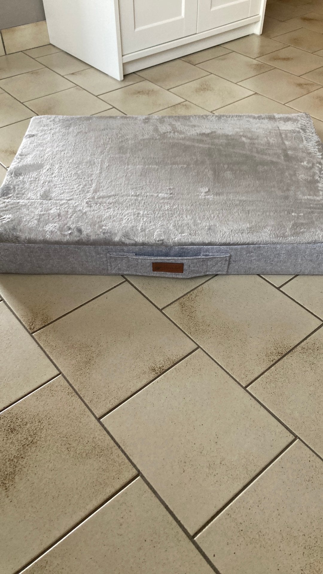 Nieuwe honde mat 70 l op 50 b, Enlèvement ou Envoi, Neuf