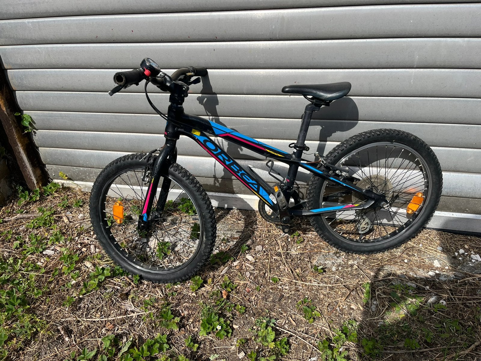 Vélos, Vélos & Vélomoteurs, Enlèvement, Utilisé