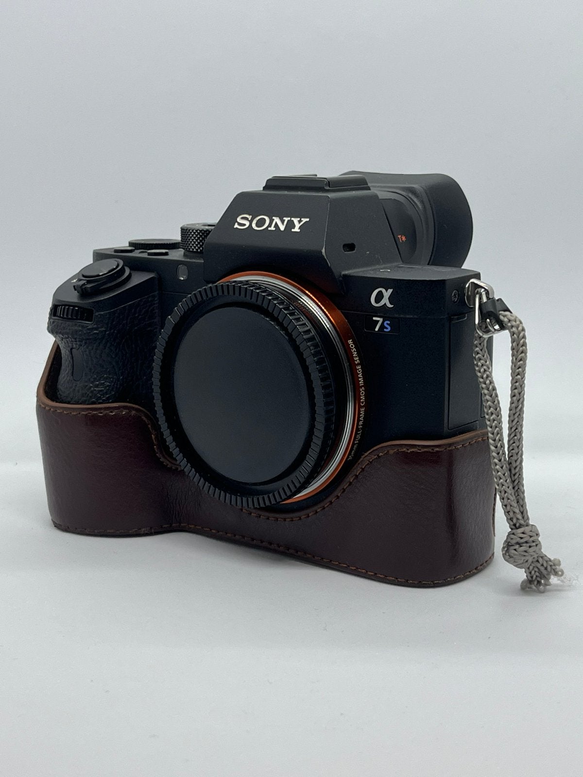 Sony A7s II - 2 stuks beschikbaar !, Audio, Tv en Foto, Ophalen of Verzenden, Gebruikt, Sony, Geen optische zoom