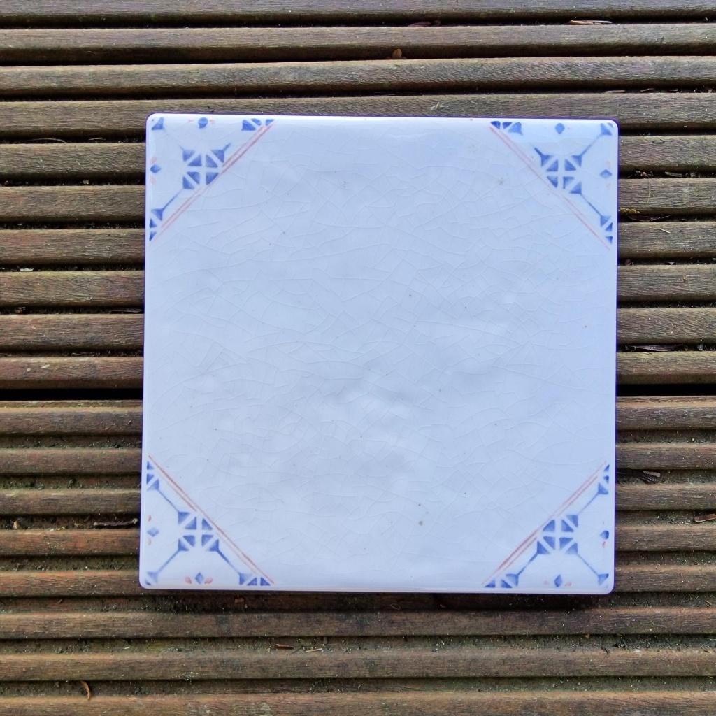 Ducali porseleinen tegels 20x20, Doe-het-zelf en Bouw, Ophalen, Nieuw, 5 tot 10 m², 20 tot 40 cm
