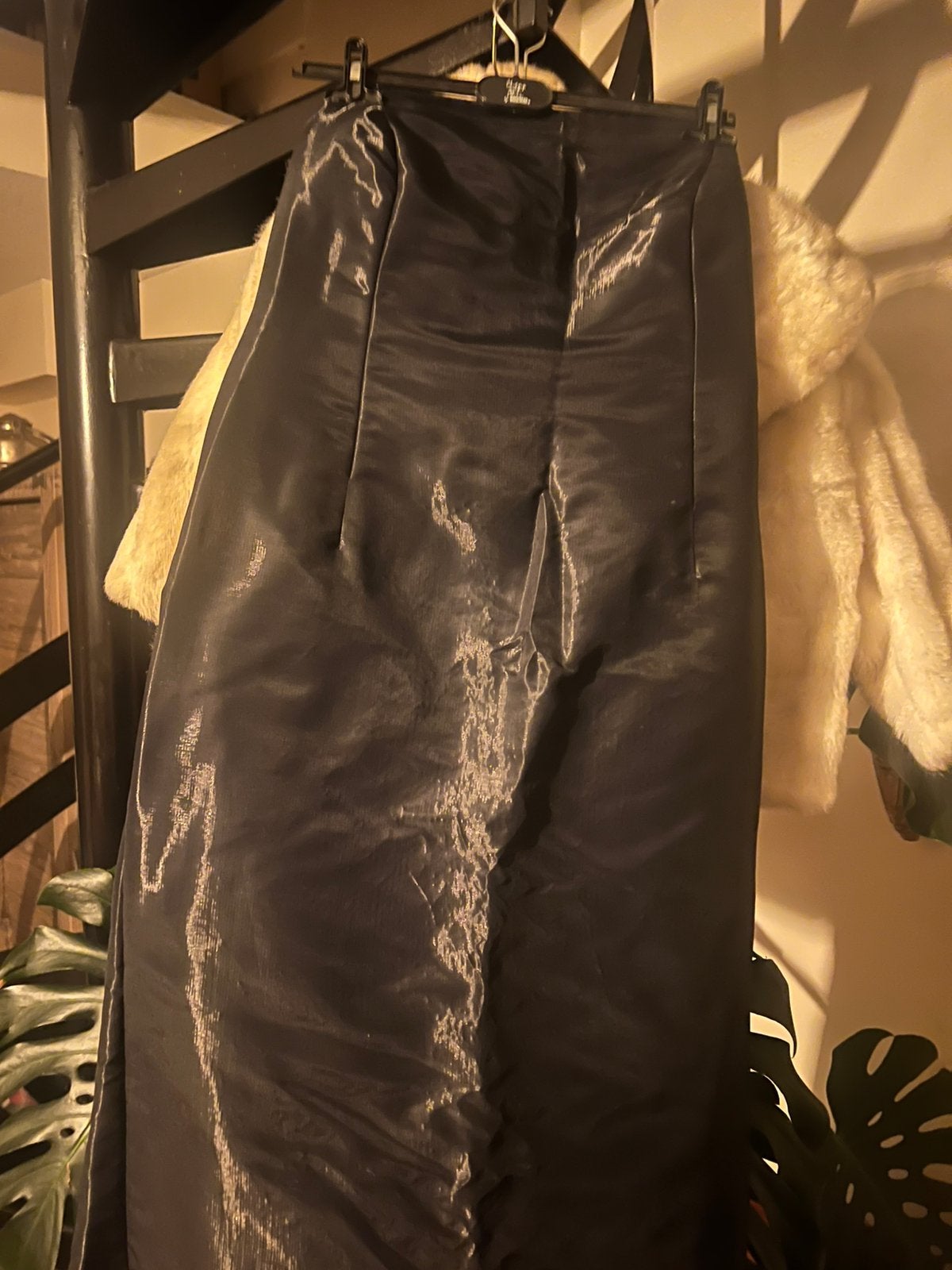 Mooie avindjurk van She, Kleding | Dames, Ophalen of Verzenden, Zo goed als nieuw, Maat 42/44 (L)