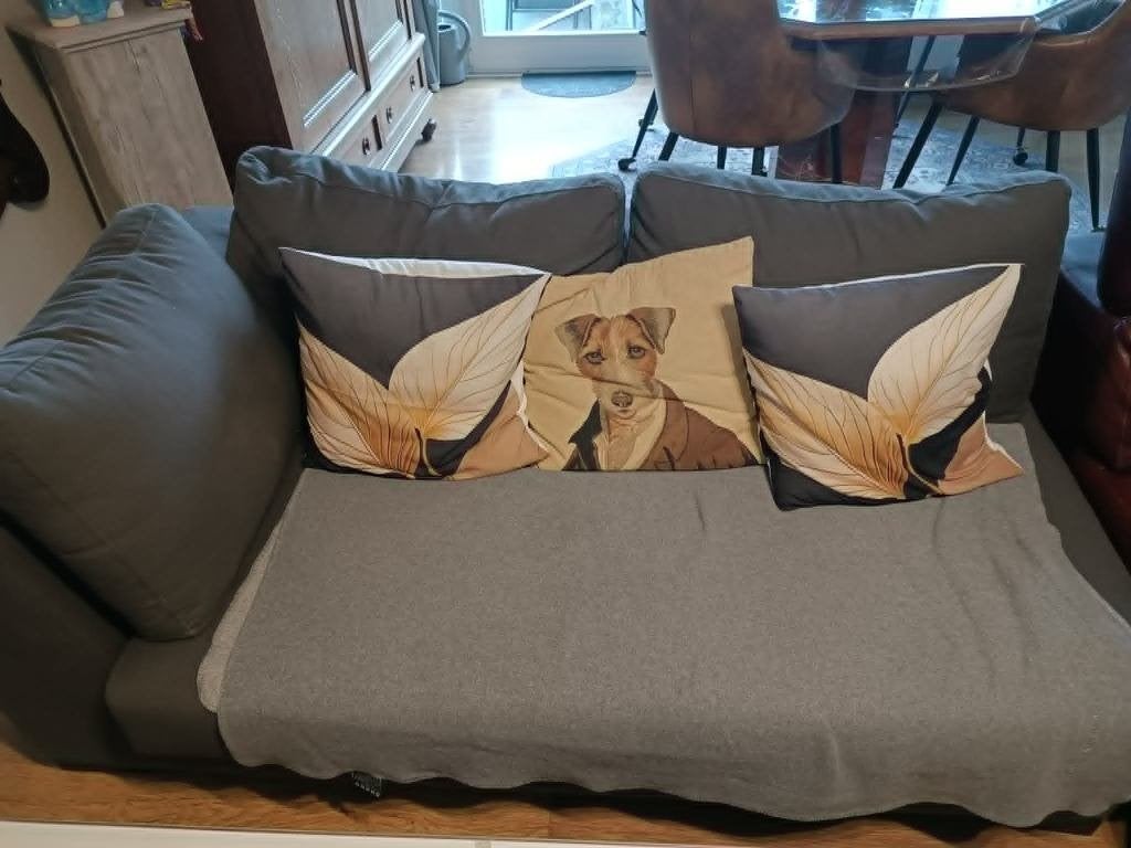 Canapé-Lit, Maison & Meubles, Moins de 75 cm, Banc d'angle, 150 à 200 cm, Comme neuf
