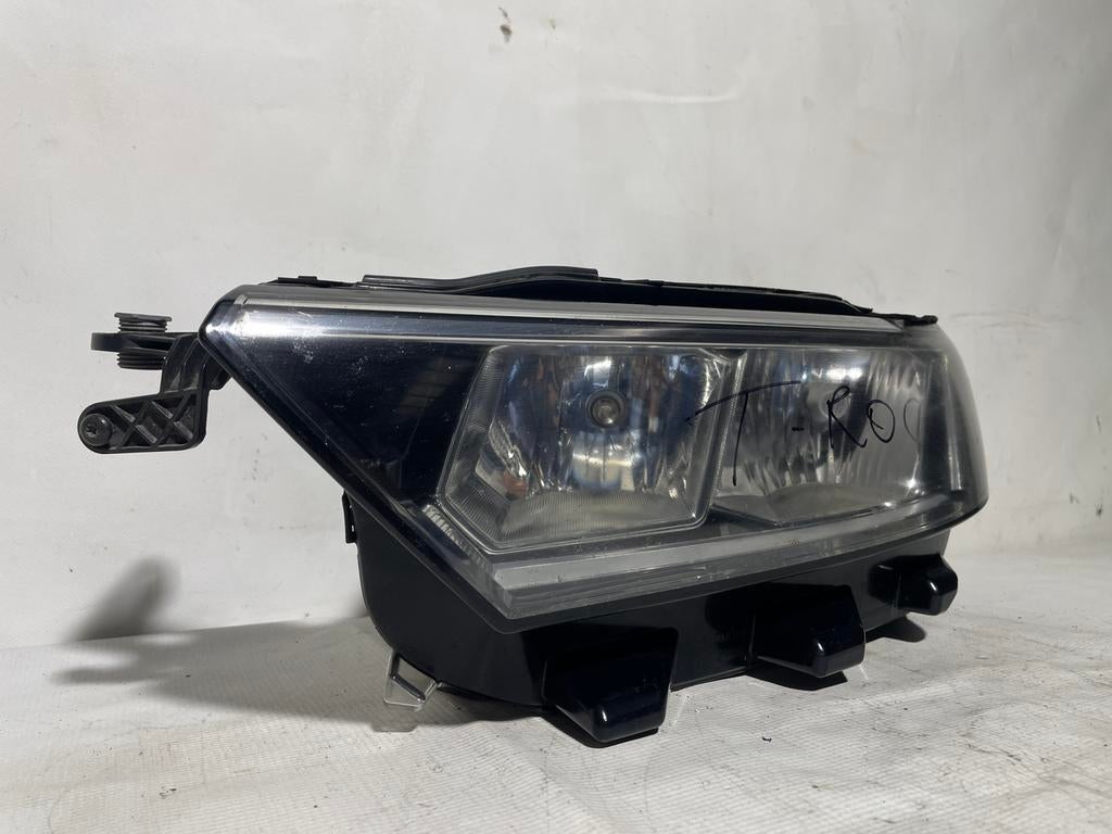 Phare gauche VW T-ROC 2GA941005B, Enlèvement, Utilisé