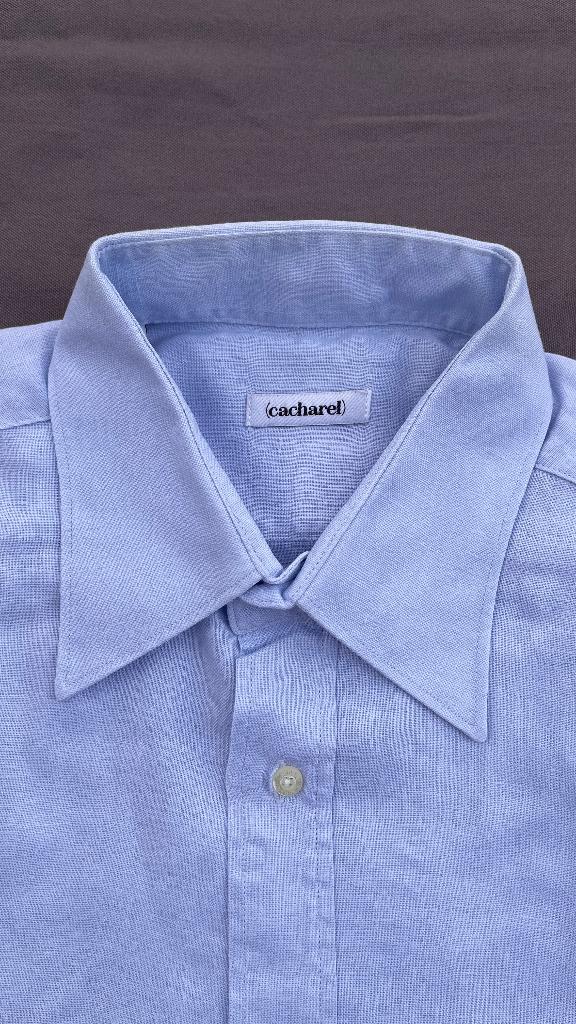 Cacharel chemise, Kleding | Heren, Overhemden, Ophalen
