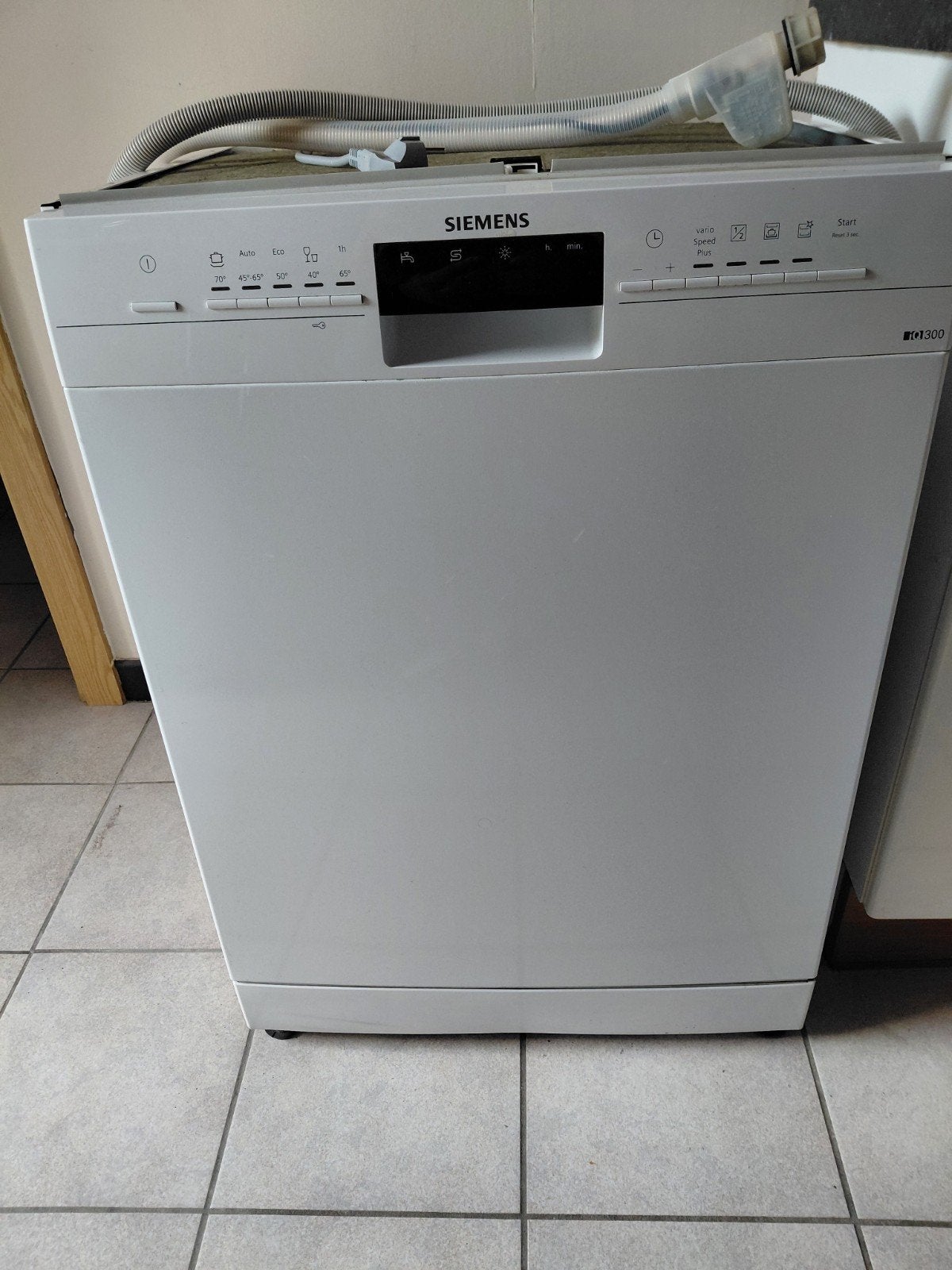 vaatwasmachine siemens, Elektronische apparatuur, Vaatwasmachines, Ophalen